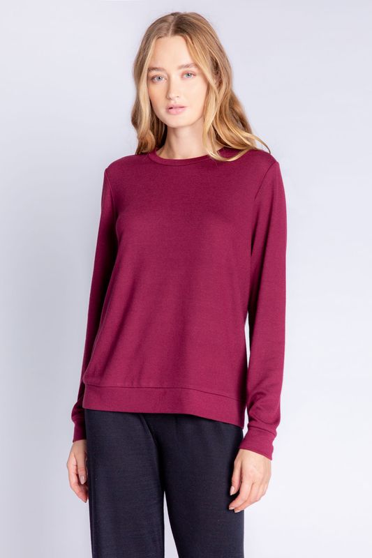 Reloved L/S Shirt PORT