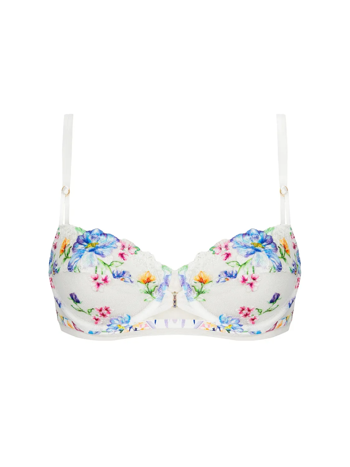 Baisers Legers Demi Cup