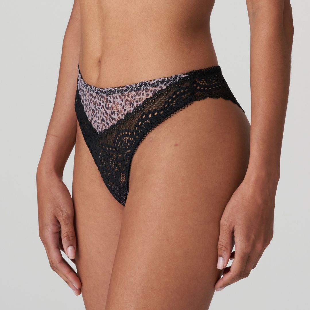 Coely Smokey Thong