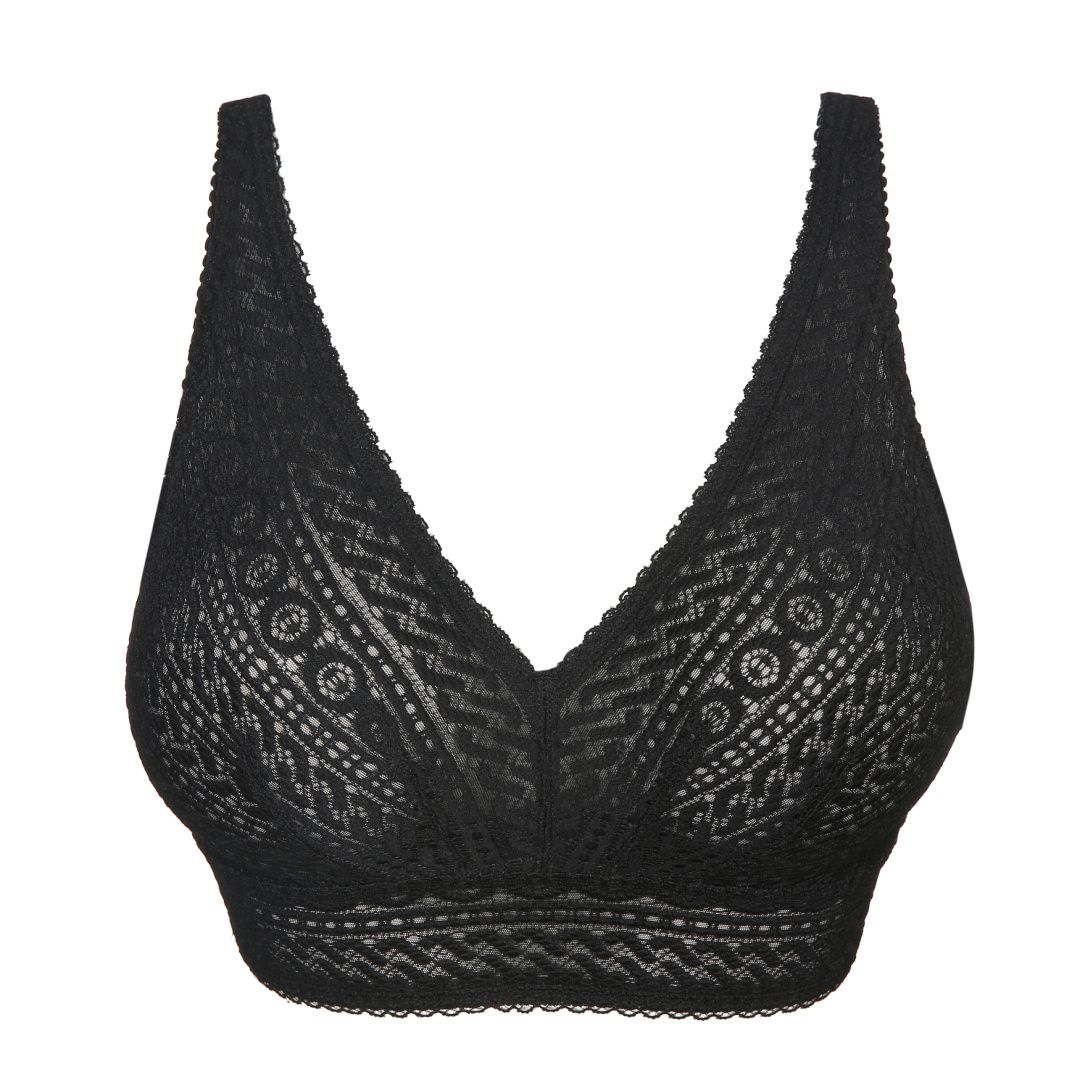  Montara Bralette BLACK