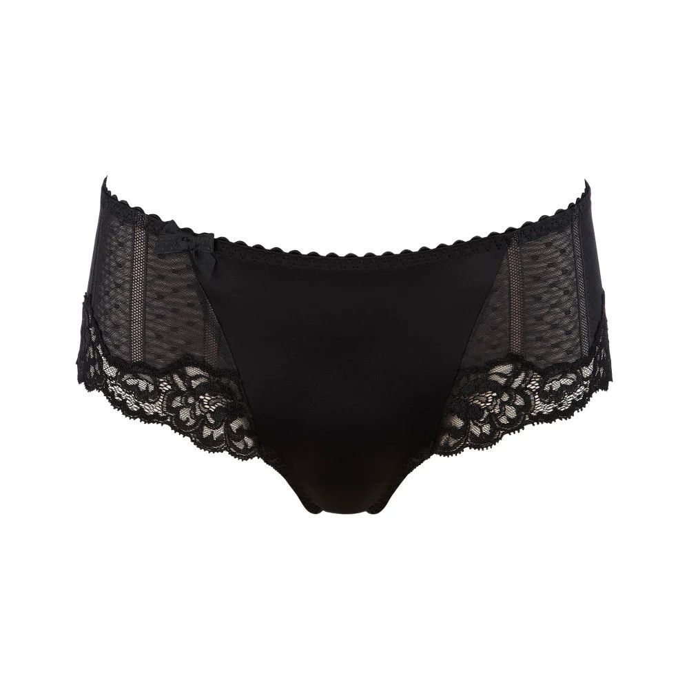 Couture Cheeky Boyshorts