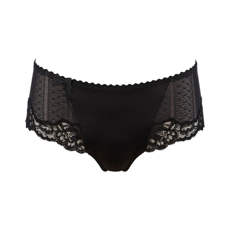 Couture Cheeky Boyshorts