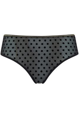 Petit Point Boyshort