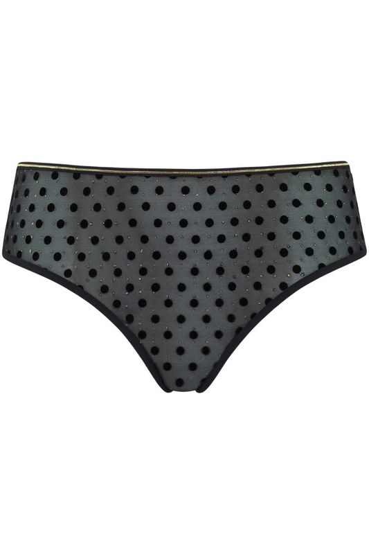 Petit Point Boyshort