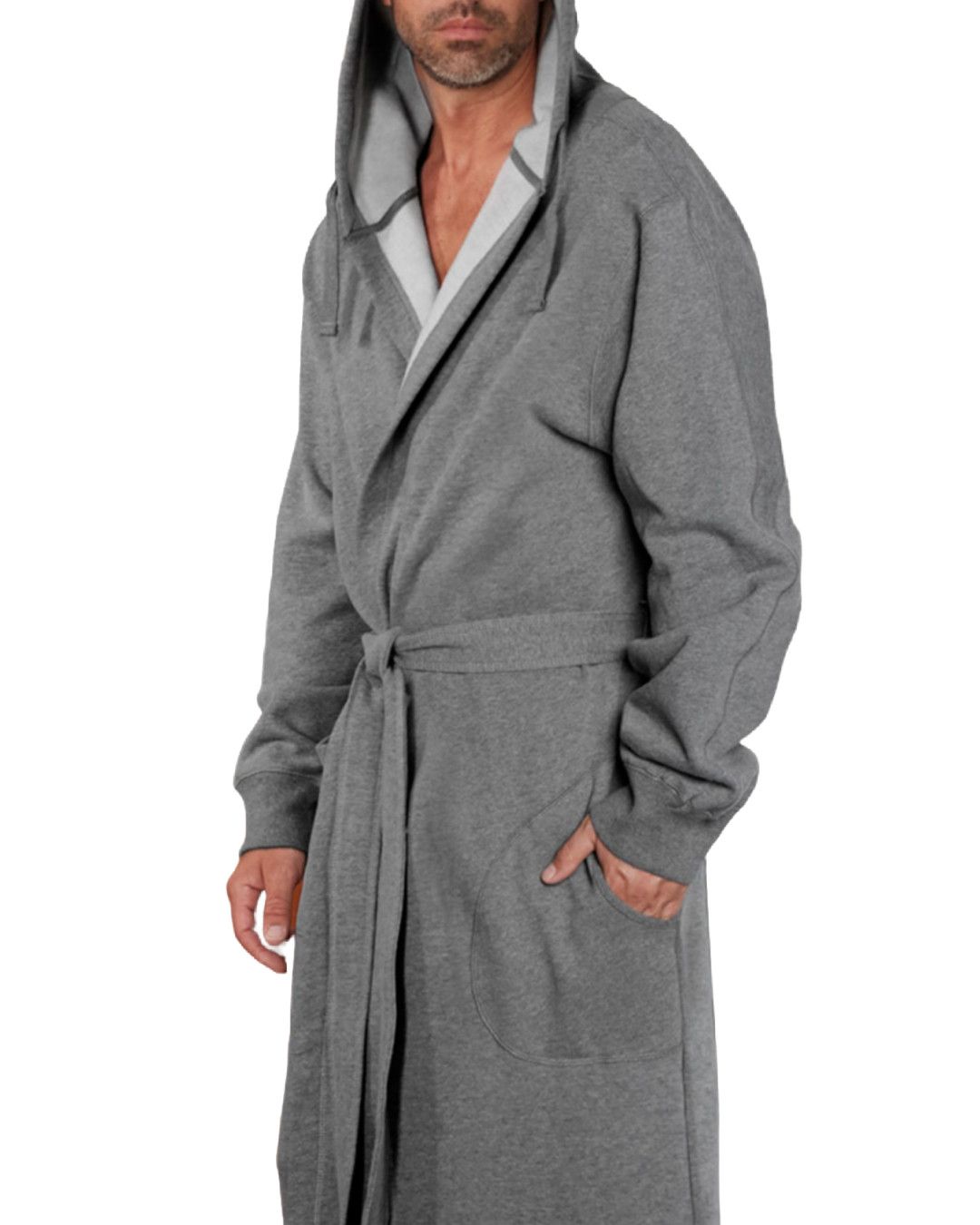 Sweatshirt Hoodie  Robe