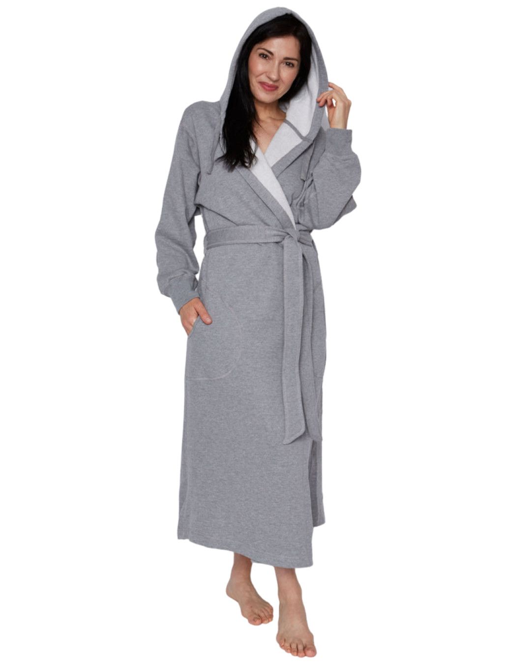 Sweatshirt Hoodie  Robe