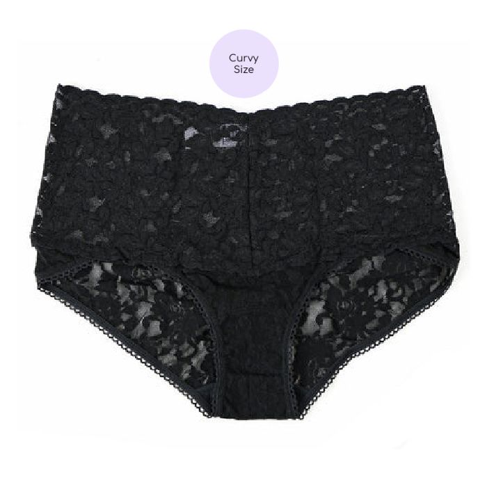 Plus Retro Vikini