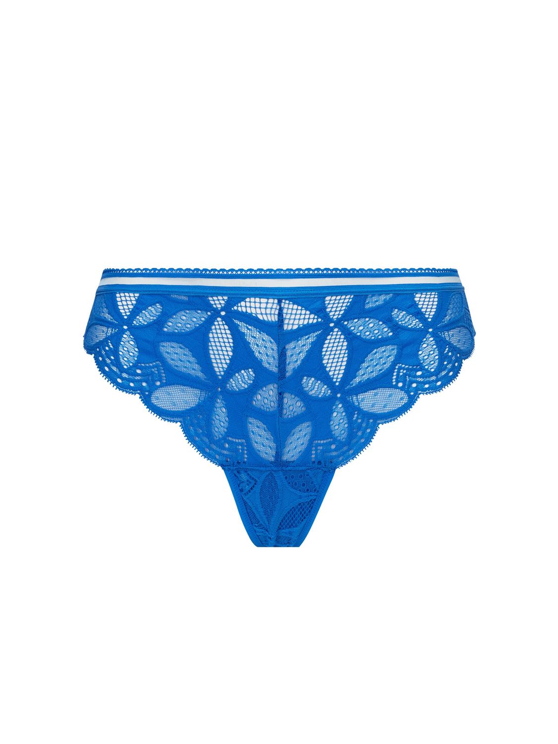 Stricto Sensuelle Thong