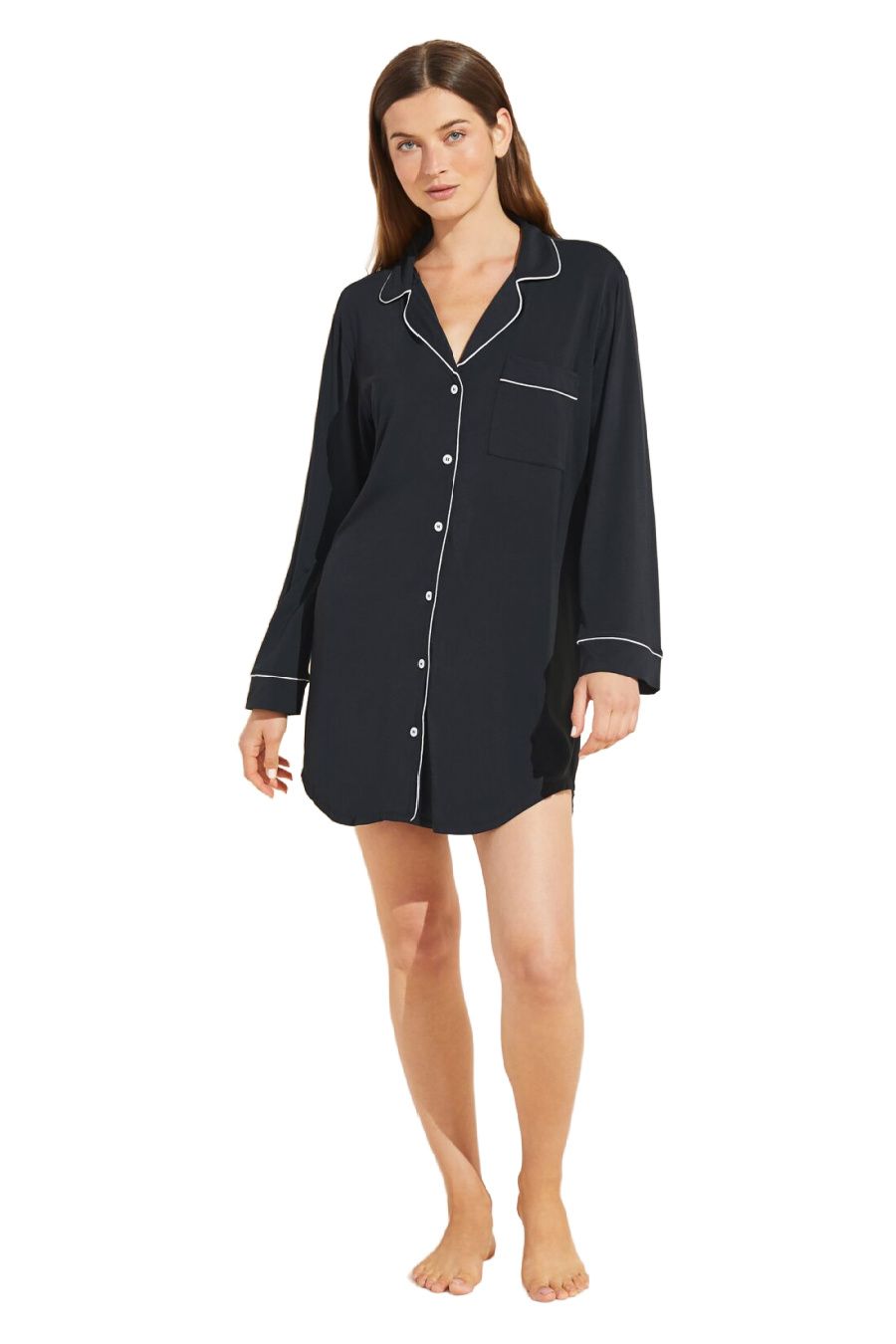 Gisele TENCEL Modal Sleepshirt
