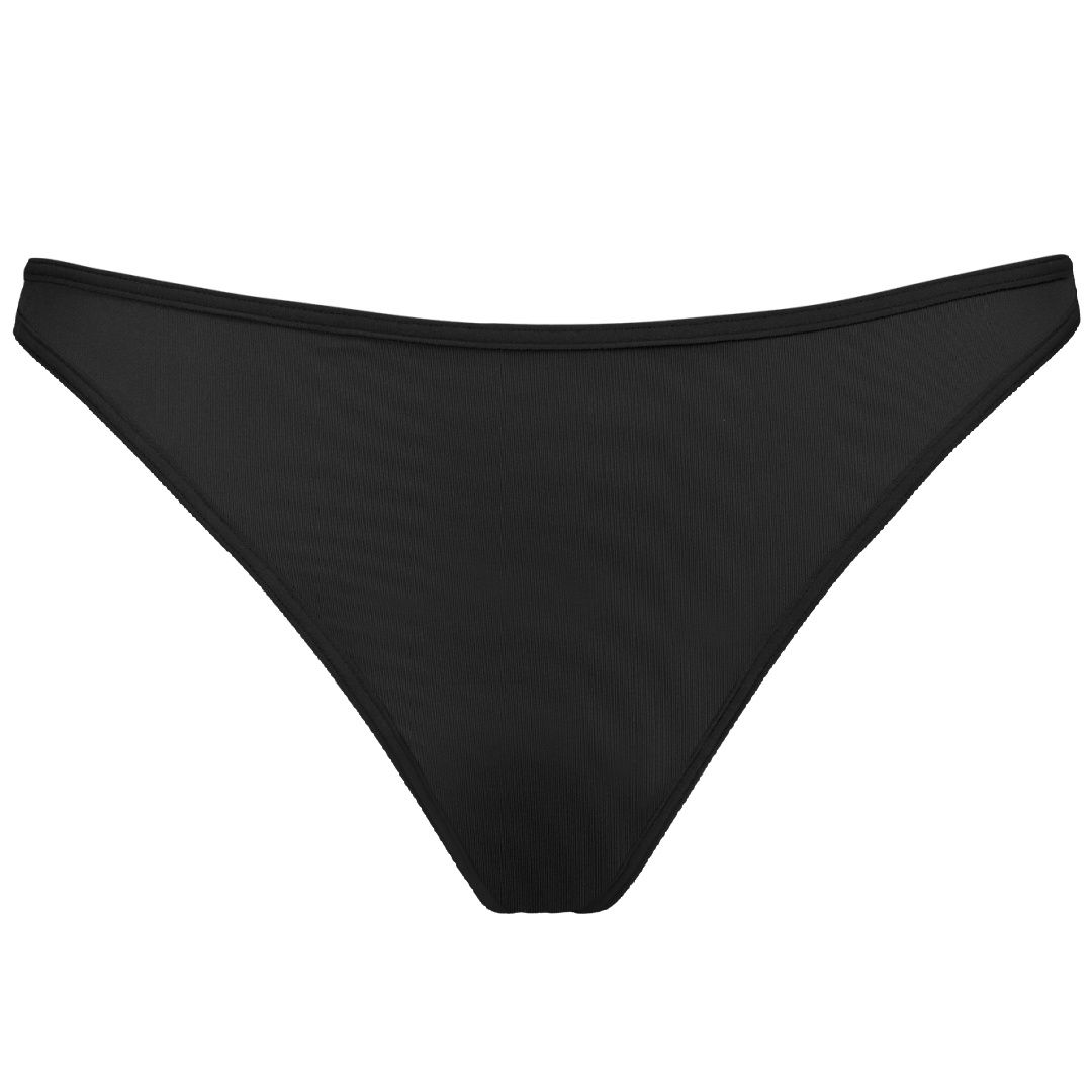 Dame De Paris 2 CM Thong