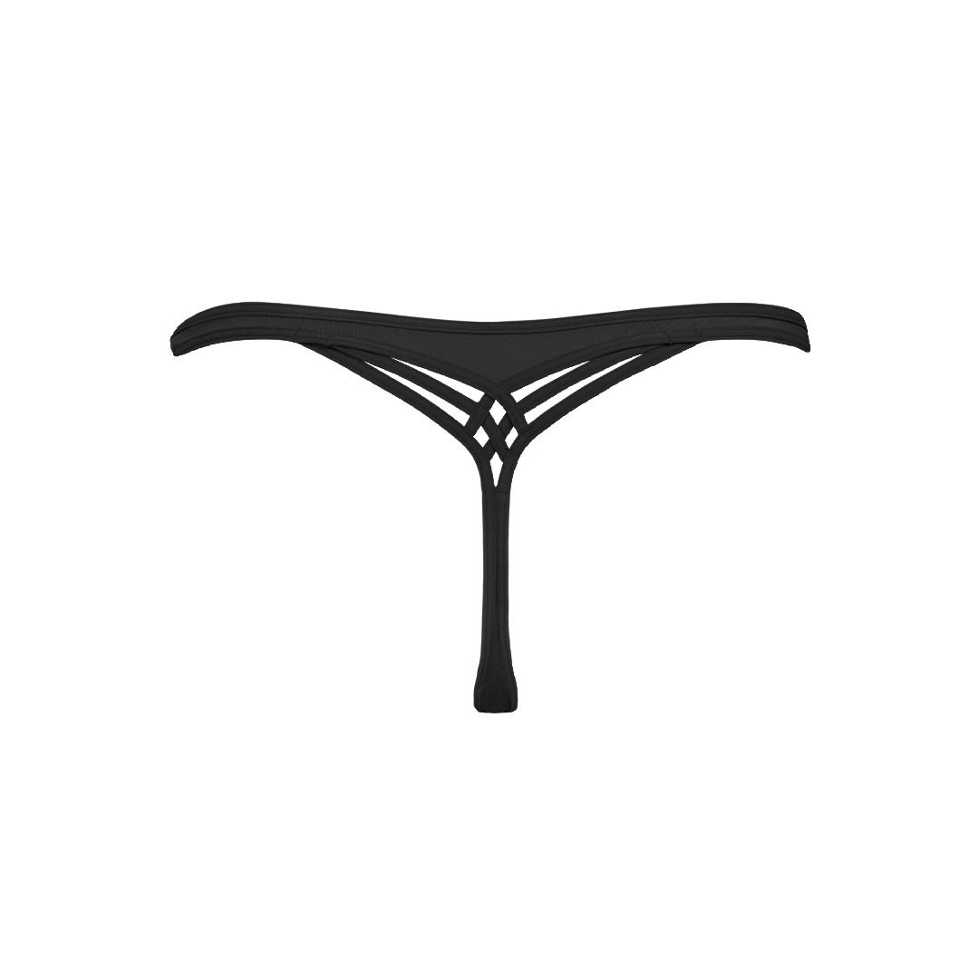 Marlies Dekkers Dame De Paris 2 CM Thong