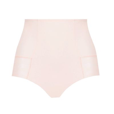New Apesanteur High Retro Control Panty