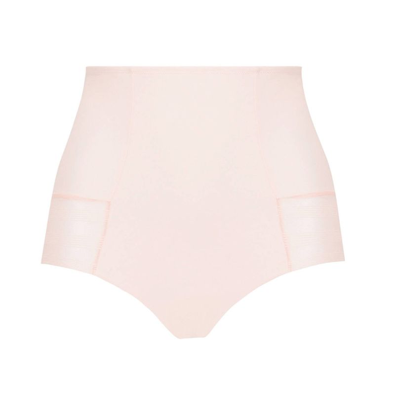 New Apesanteur High Retro Control Panty