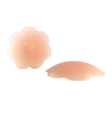 NuBra Matte Silicone Covers