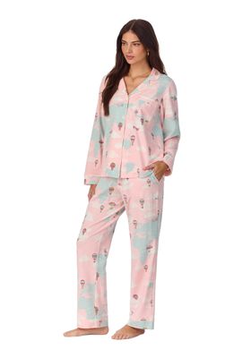 Around the World Classic Organic Cotton PJ Set
