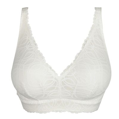 Salerno Bralette Salerno Bralette