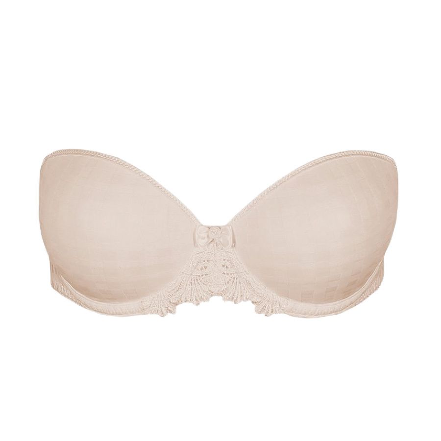 Avero Strapless Bra