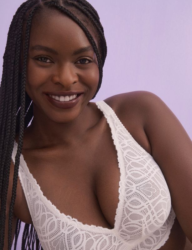Salerno Bralette