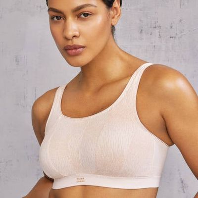 THE GYM Wireless Sports Bra