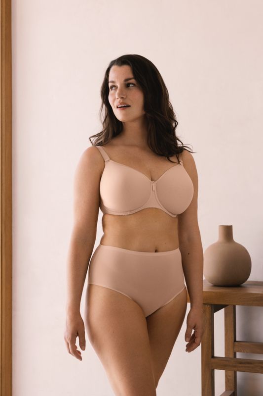Rebecca Essentials Spacer Bra