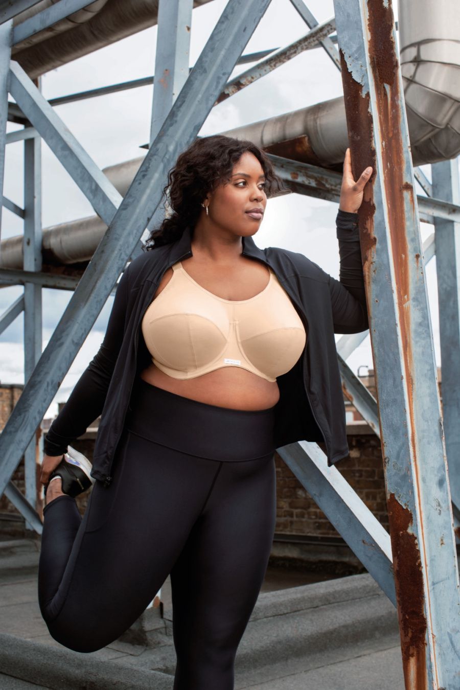 Energise Sports Bra