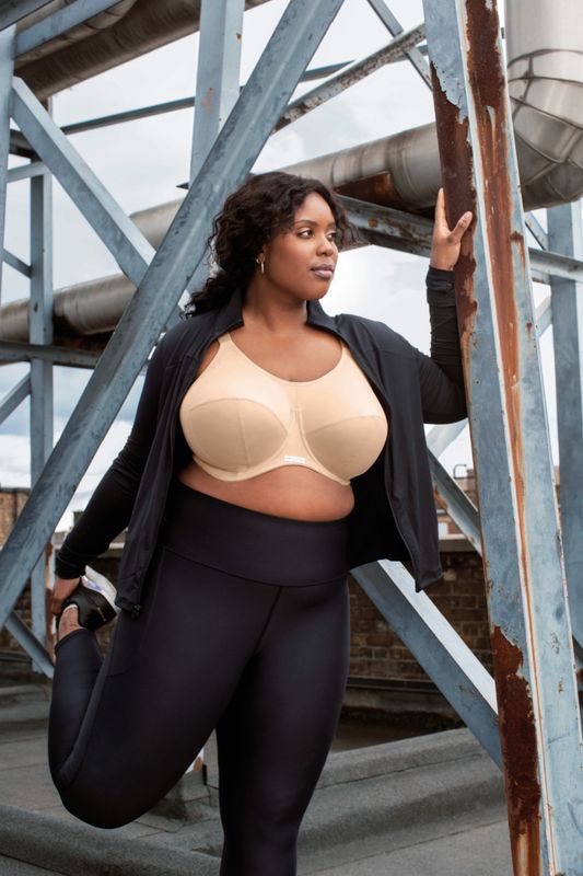 Energise Sports Bra