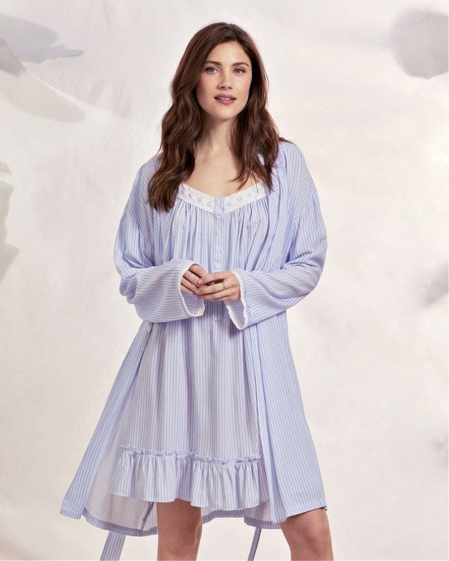 ECO VERO   Nightgown