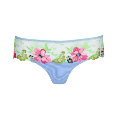 Odilly Luxury Boyshort
