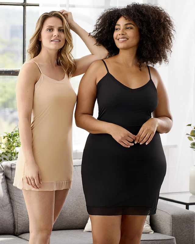 The Essential Slip