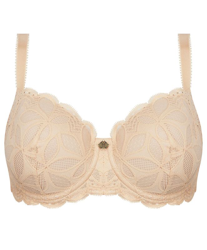  Stricto Sensuelle Contour Demi Bra