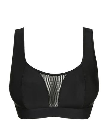 Myla Wireless Home Bra