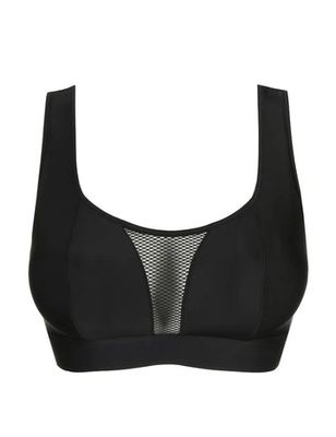 Myla Wireless Home Bra