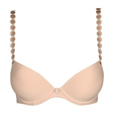 Tom Plunge TShirt Bra