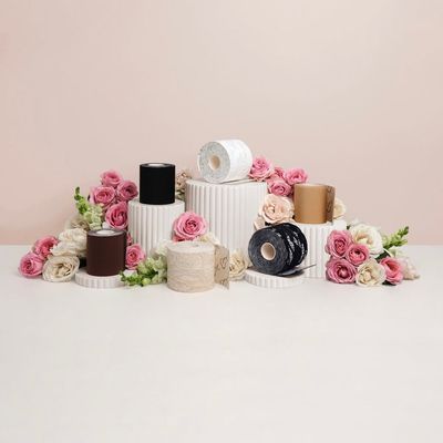 Rack N Roll Breast Tape SAND O/S