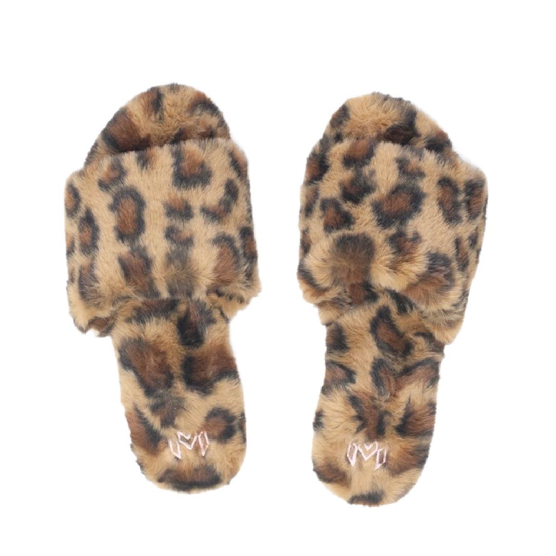 Slumber Slippers