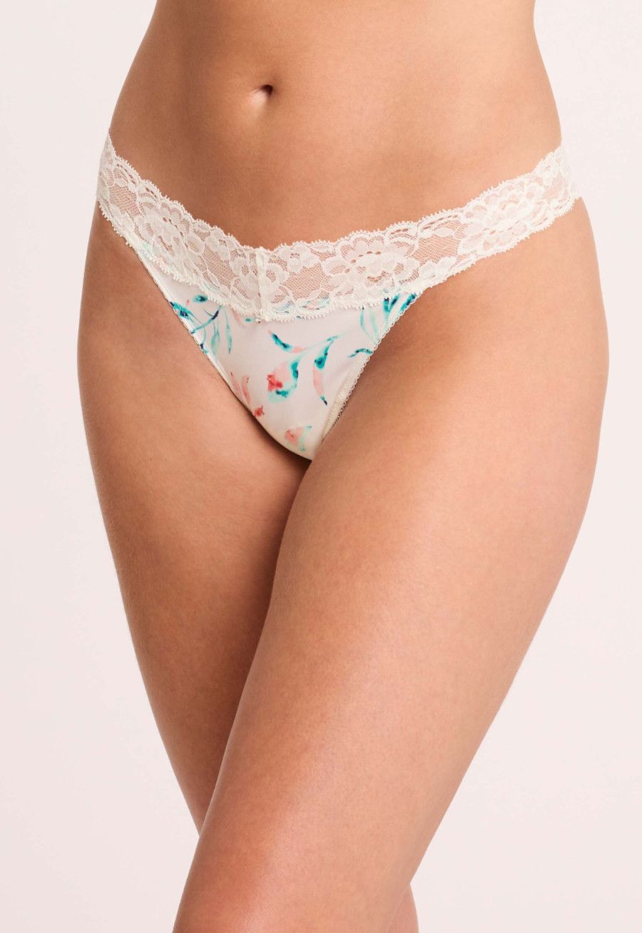 Montelle Boutique Thong
