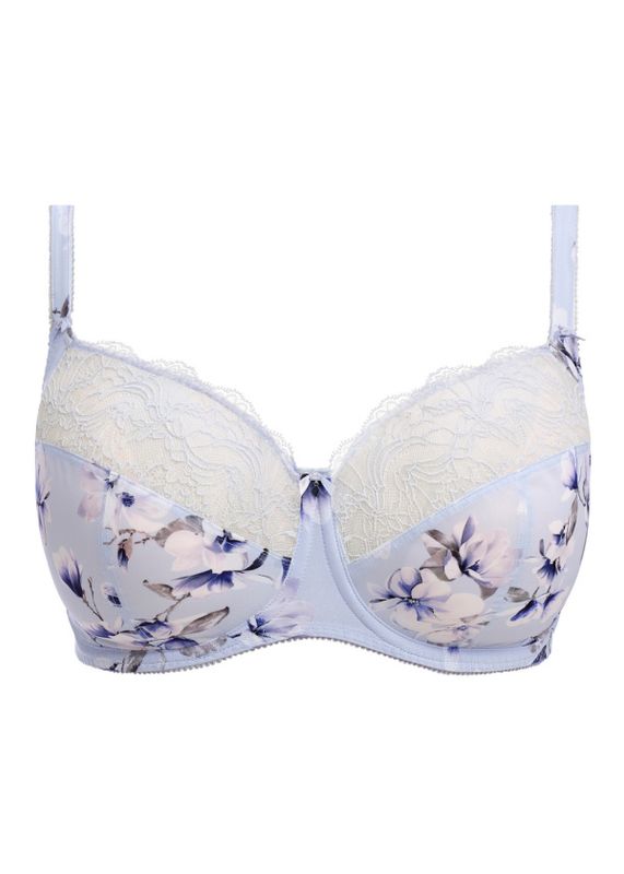 Lucia Opal Side Support Bra