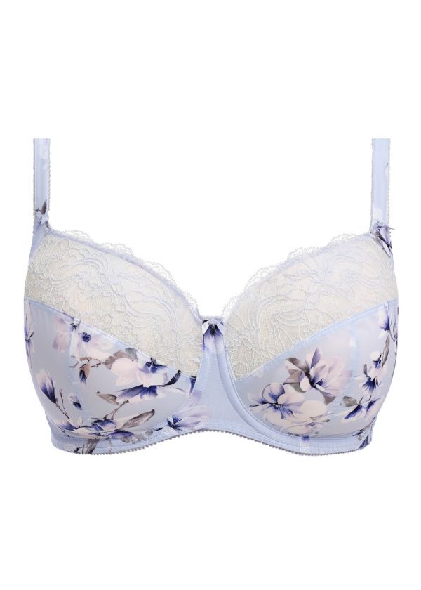 Lucia Opal Side Support Bra