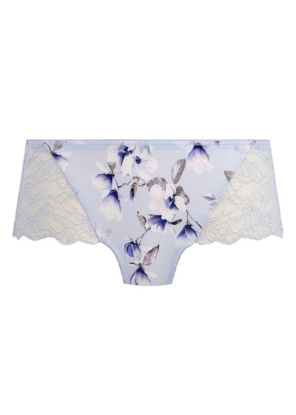Lucia Opal Lacey Shorty