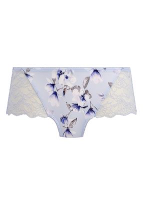 Lucia Opal Lacey Shorty