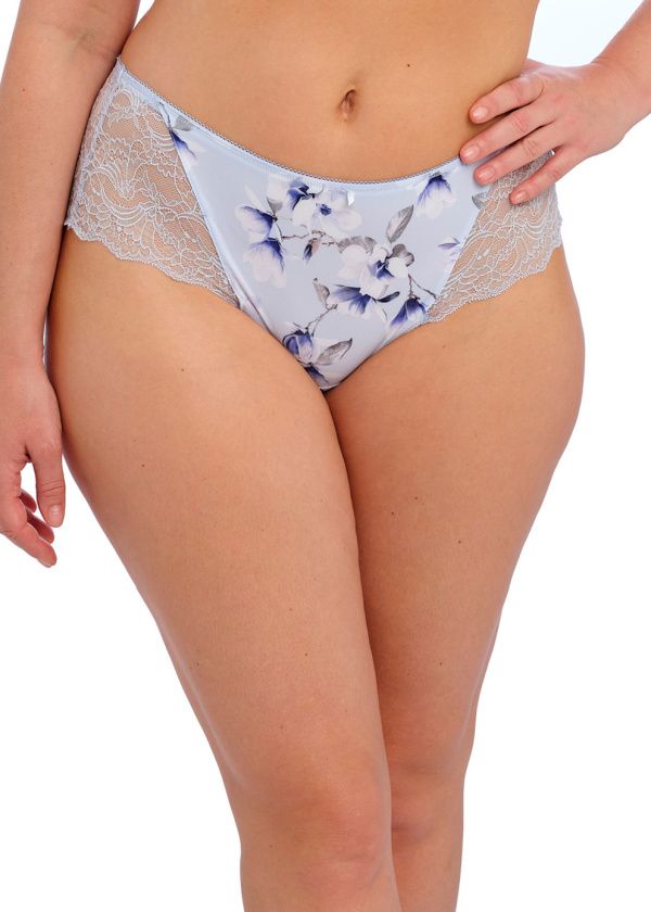 Fantasie Lucia Opal Lacey Shorty