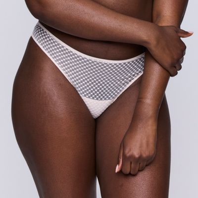 Glass Beach Thong