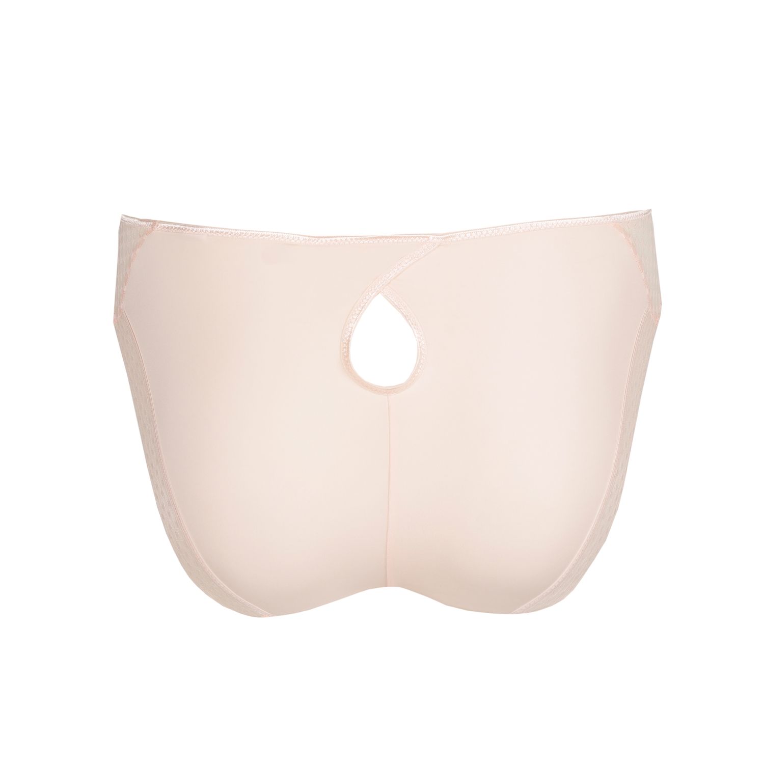 Primadonna Twist Glass Beach Brief