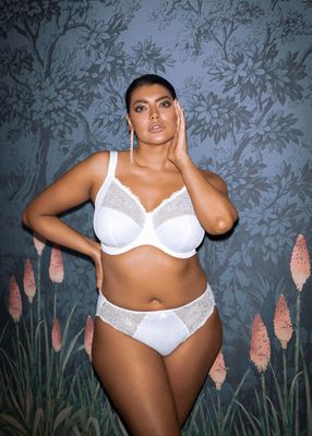 Morgan Balcony Bra