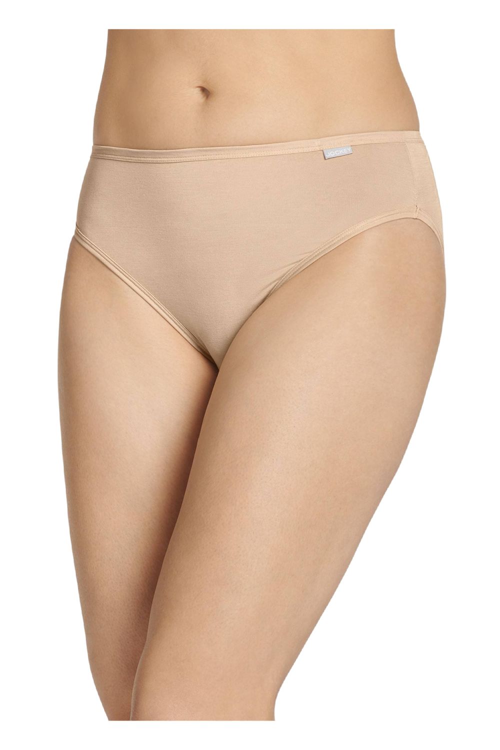 3 Pack Supersoft French Cut Brief