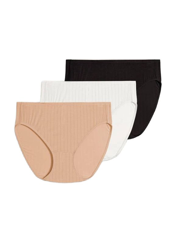 3 Pack Supersoft Breathe Modal Brief