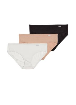 3 Pack Supersoft Bikini 3 Pack Supersoft Bikini