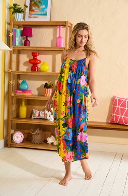 Charlie Woven Chemise Paradise