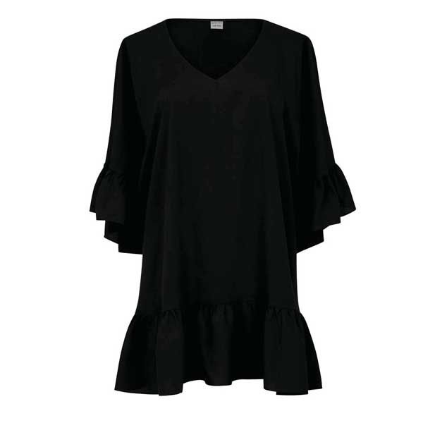 Rosa Faia Akalani Tunic