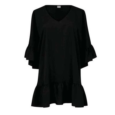 Rosa Faia Akalani Tunic